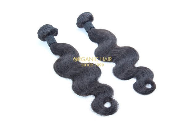  Wholesale virgin remy hair extensions